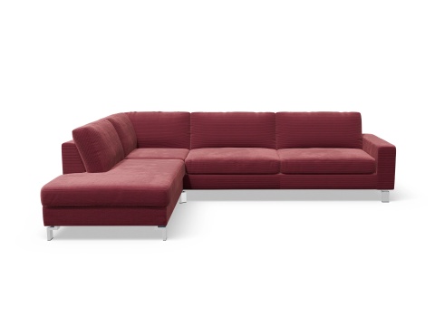 Ecksofa UM Large L